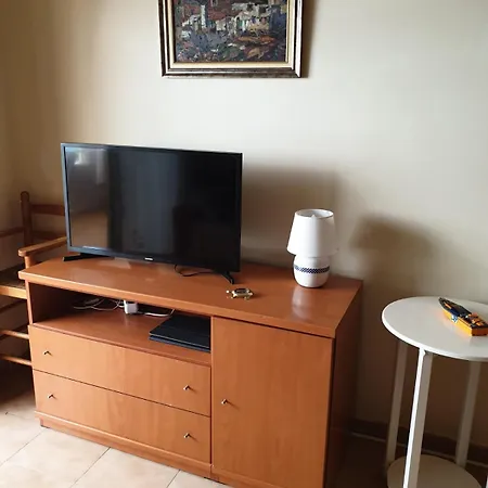 Apartman Clara Ii Salou
