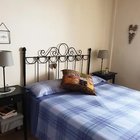 Apartamento Clara Ii