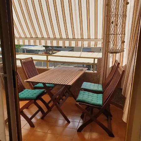 Clara Ii Apartamento Salou