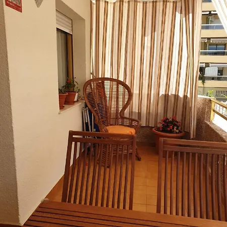 Clara Ii Apartamento