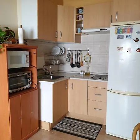 Apartamento Clara Ii