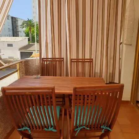 Clara Ii Appartement