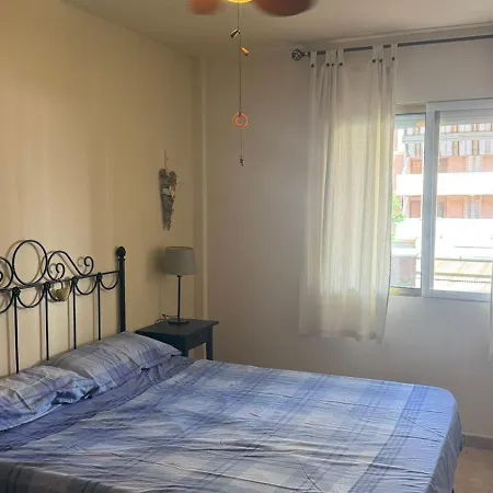 Apartamento Clara Ii *