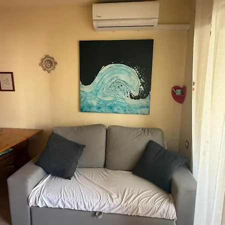Clara Ii Appartement Salou