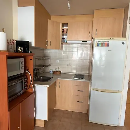 Clara Ii Apartamento Salou