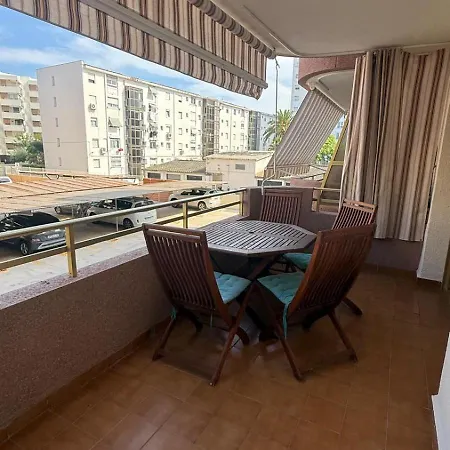Clara Ii Apartamento *
