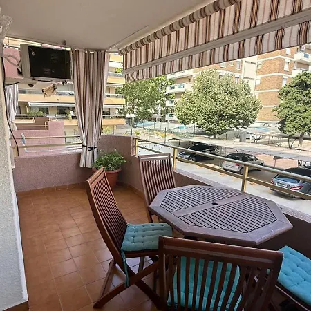 Clara Ii Appartement