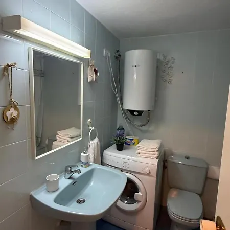 Apartamento Clara Ii Salou