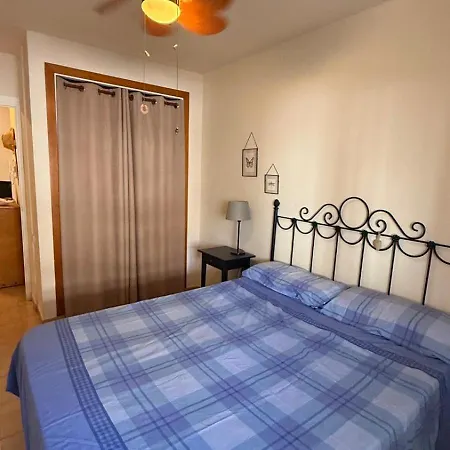 Clara Ii Apartman
