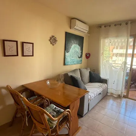 Apartamento Clara Ii *